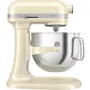 Image de Kitchenaid Robot pâtissier 5KSM70SHXEAC creme