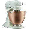 Image de Robot pâtissier multifonction à tête inclinable KitchenAid 5KSM180LEELB 4,7 l 300 W Vert Blossom