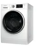 Image de Whirlpool Fresh Care + FFWDD 1176258 BCV FR - Machine à laver séchante - largeur : 59.5 cm - profondeur : 60.5 cm - hauteur : 85 cm - chargement frontal - 71 litres - 11 kg - 1600 tours/min - blanc en occasion ou reconditionné