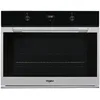 Image de WHIRLPOOL Four encastrable émail lisse W7OM75, Capacité XXL 89 litres, largeur 70 cm,