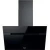 Image de WHIRLPOOL - Hotte aspirante noire - WHVS92FLTK/1