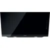 Image de WHIRLPOOL - Hotte aspirante noire - WHVS93FLTBSS/1
