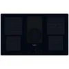 Image de Piano cottura aspirante Whirlpool WVH 92 K F KIT 1