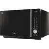 Image de WHIRLPOOL - Micro-ondes Combiné noir sans plateau - MWF255B