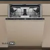 Image de Lave vaisselle encastrable WHIRLPOOL W7IHT40TS MaxiSpace