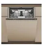 Image de Lave-vaisselle encastrable Whirlpool W7IHP40LSC en occasion ou reconditionné