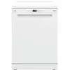 Image de Lave-vaisselle pose libre WHIRLPOOL W7F HP33 - 15 couverts - Induction - L60cm - 43 dB - Classe D - Tiroir à couverts - Blanc