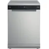 Image de Lave-vaisselle WHIRLPOOL W7FHP33X Classe D 15 puissances 3 programmes inox 3ème compartiment