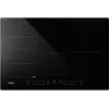 Image de Whirlpool WF S1577 CPNE Black Builtin 77 cm Zone induction hob 4 zones