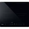 Image de Plaque induction WHIRLPOOL WFS3660CPNE Cleanprotect
