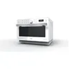Image de WHIRLPOOL - Micro-ondes Combiné blanc Crisp - MWSC833W