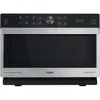 Image de Whirlpool Four combiné MWSC833SX