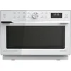 Image de Micro-onde pour installation Whirlpool MWSC 933 SW