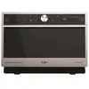 Image de Micro ondes combiné WHIRLPOOL MWSC9133SX
