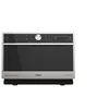 Image de Micro-ondes combiné Whirlpool Combi Crisp MWSC9133SX 2200 W Argent en occasion ou reconditionné
