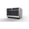 Image de WHIRLPOOL - Micro-ondes Combiné inox Crisp - MWSC9133SX
