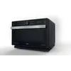 Image de WHIRLPOOL - Micro-ondes Combiné noir Crisp - MWSC833B