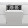Image de Whirlpool W2I HD524 AS lave-vaisselle Entièrement intégré 14 couverts