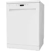 Image de LAVE-VAISSELLE WHIRLPOOL W2FHD624 14C 44DB E BLANC