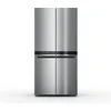 Image de WHIRLPOOL - Réfrigérateur multi-portes inox No Frost - WQ9B2LEF