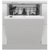 Image de Lave-vaisselle 60cm 14 Couverts 46db Tout Intégrable - W2IHKD526A