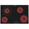 Image de Whirlpool Europe Radiant pour Plaque de Cuisson 51 x 77 x 5,2 cm