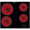Image de Plaque vitroceramique Whirlpool AKT8090NE - 4 foyers