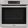 Image de Four encastrable pyrolyse Whirlpool AKZ9629IX - Four pyrolyse Inox - multifonction - Chaleur tournante ou pulsée - 73 litres - Porte froide (4 vitres) - Classe énergétique A+