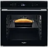 Image de Piekarnik Whirlpool W7 OM4 4S1 P BL