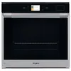 Image de Whirlpool W Collection W9 OS2 4S1 P - Four - encastrable - niche - largeur : 56 cm - profondeur : 55 cm - hauteur : 60 cm - avec système auto-nettoyant - classe A+ - iXelium en occasion ou reconditionné