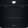 Image de WHIRLPOOL - Four hydrolyse noir AirFry - WOI11P8FHT2SBAF
