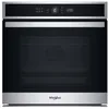Image de Four encastrable - WHIRLPOOL - WOI4IS8PM0XAF - 73 L - Pyrolyse - Inox - A+