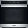 Image de WHIRLPOOL - Four pyrolyse inox Vapeur - WBI4IS8PM1XAF