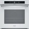 Image de WHIRLPOOL - Four pyrolyse blanc Vapeur - WOI4S8PM1SWAF