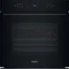 Image de Four encastrable fonction vapeur WHIRLPOOL WOI7A8FPT1SBAF Vapeur AirFry