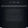 Image de WHIRLPOOL - Four pyrolyse noir Vapeur - WBI4IS8PM1BAF