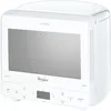 Image de WHIRLPOOL - Micro-ondes gril blanc Crisp - MAX38FW