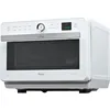 Image de WHIRLPOOL - Micro-ondes blanc Crisp - JT469WH