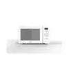 Image de Micro ondes monofonction WHIRLPOOL MCP341WH