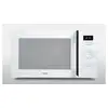 Image de Micro-onde gril WHIRLPOOL MCP345WH
