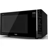 Image de Whirlpool MWP 301 B Comptoir - Micro-ondes (Comptoir, Micro-ondes uniquement, 30 L, 900 W, Tactil, Noir)