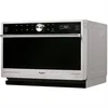 Image de Whirlpool Micro-ondes MWP 3391 SX avec capacité de 33 litres et grill