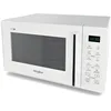 Image de Whirlpool; Micro-Ondes MWP253W