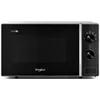Image de Micro ondes WHIRLPOOL WHIRLPOOL MWP101SB
