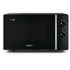 Image de Micro-ondes gril 20 L MWP103B WHIRLPOOL