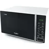 Image de Whirlpool MWP 203 W Four à micro-ondes + Grill, 20 litres, blanc, avec grille haute