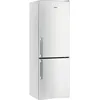 Image de Réfrigérateur Combiné 60cm 339l Blanc - W5821CWH2