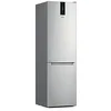 Image de R FRIG RATEUR COMBIN  263+104L CLASSE C INOX