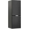 Image de WHIRLPOOL - Réfrigérateur congélateur inox noir Dual No Frost - WHK25364XBR4E
