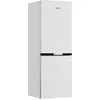 Image de WHIRLPOOL - Réfrigérateur congélateur blanc Dual No Frost - WHK25364W4E